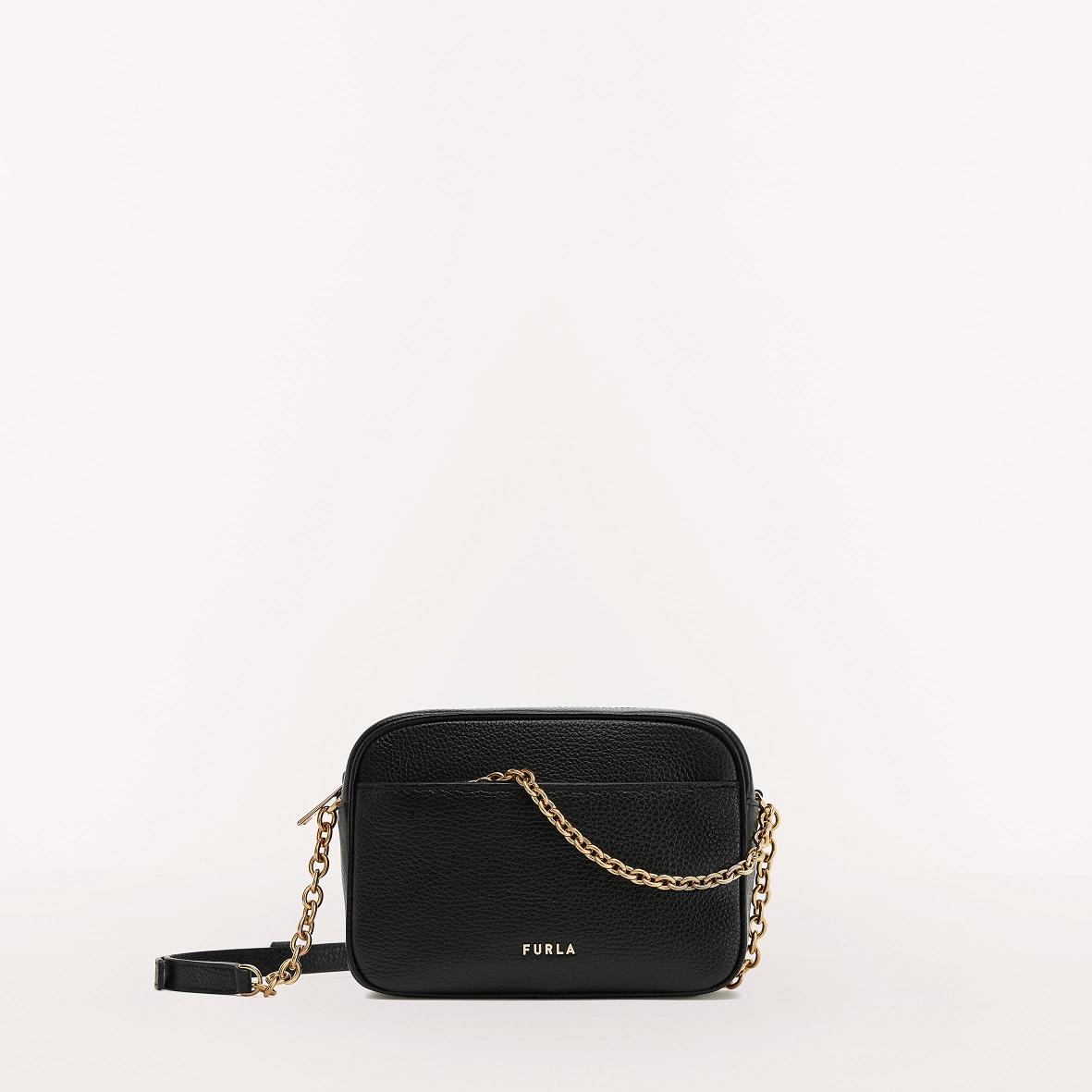 Furla Aster Vesker Oslo - Mini Vesker Dame Svart EUS095481